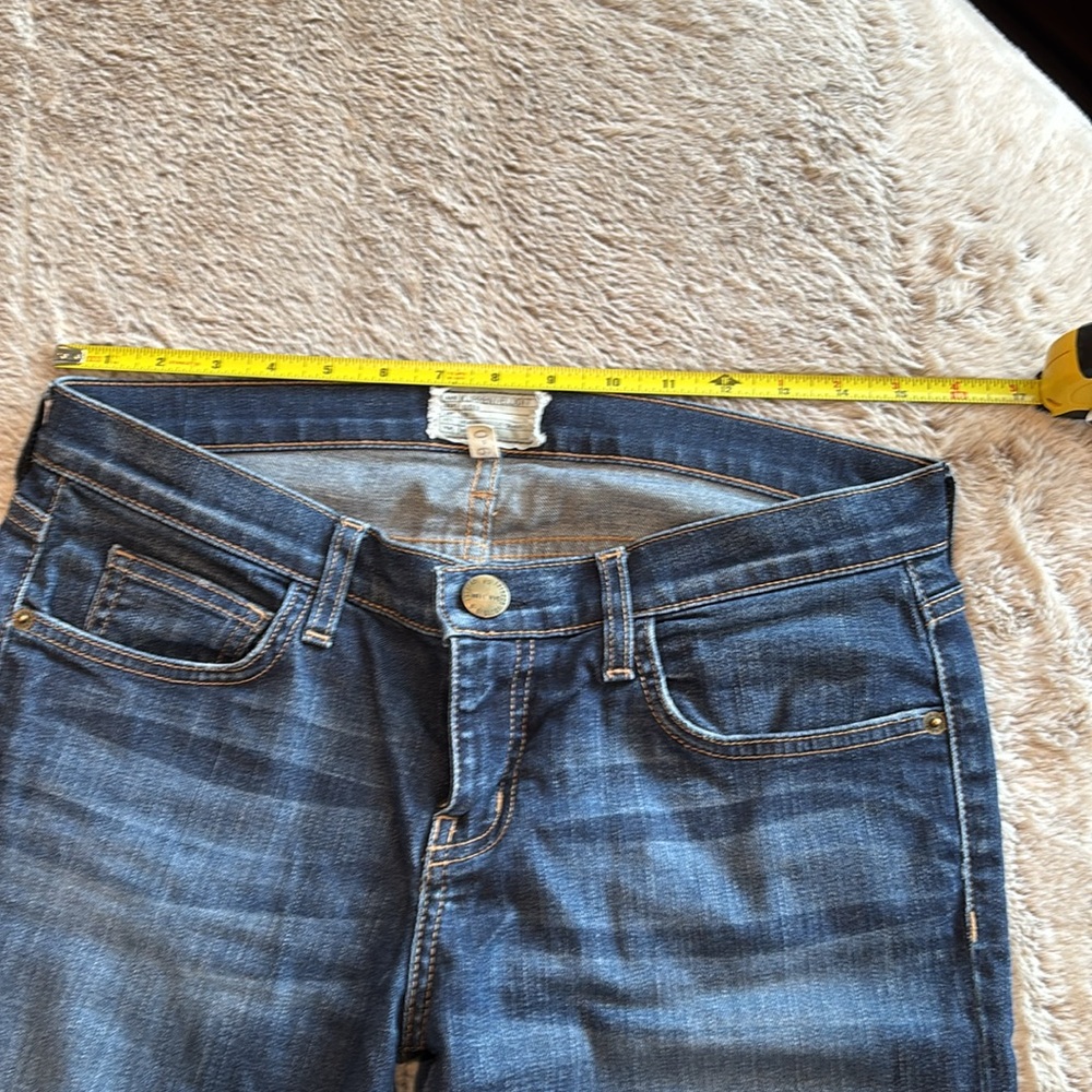 Current/Elliot Jeans - Picture 3 of 4